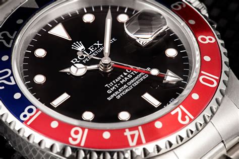 Rolex gmt 16700 review